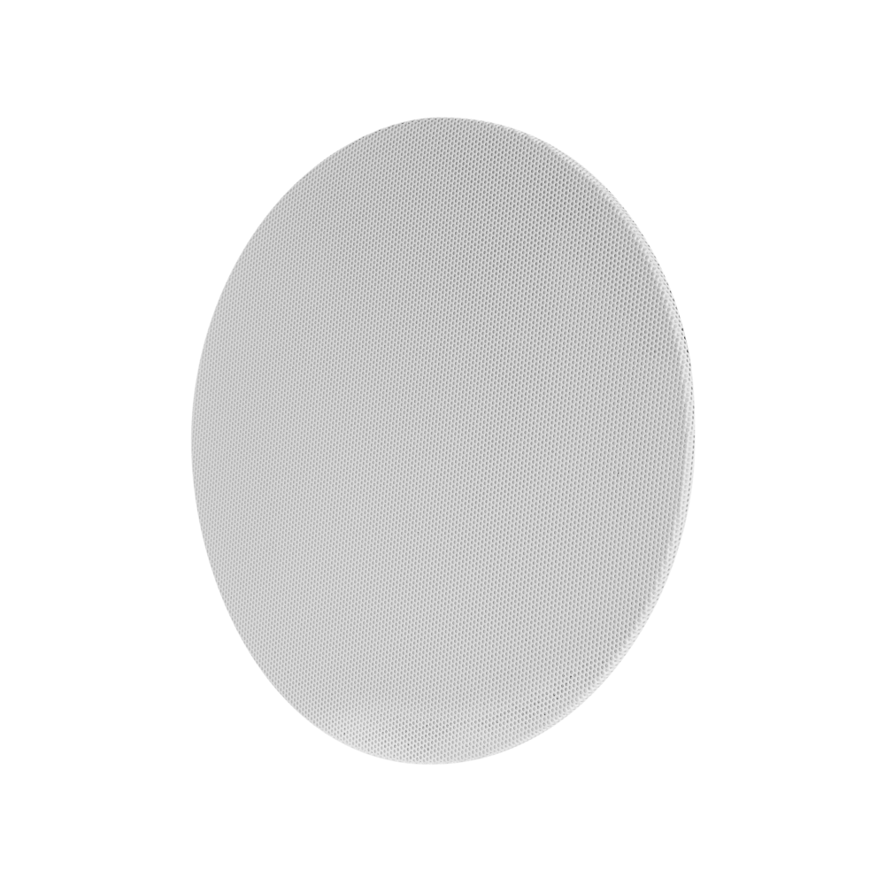 VX 6" ROUND TRIMLESS GRILLE FOR 6" VX IN-CEILING (1 PAIR)