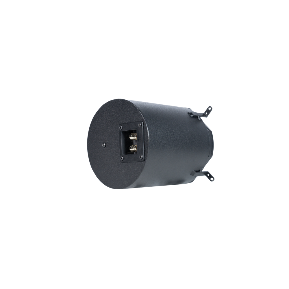 SA853QT-6 KIT | SHALLOW DEPTH 3-WAY FULL RANGE IN-CEILING HIGH OUTPUT SMALL APERTURE SPEAKER