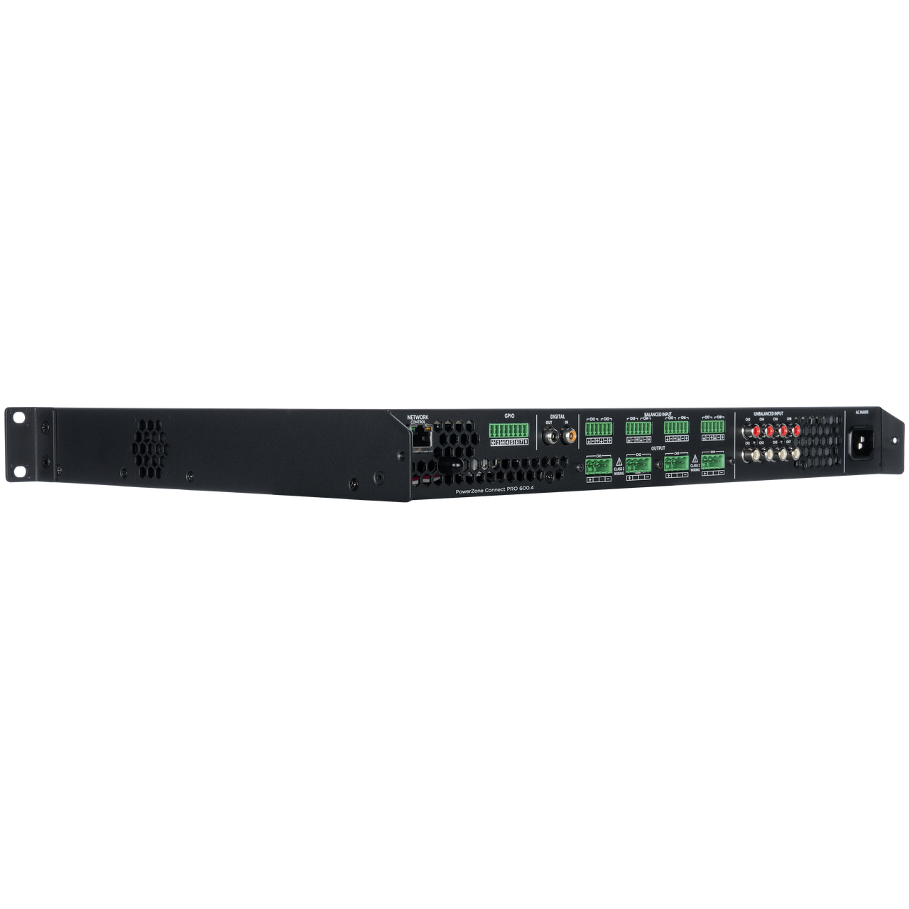 PowerZone Connect PRO 600.4