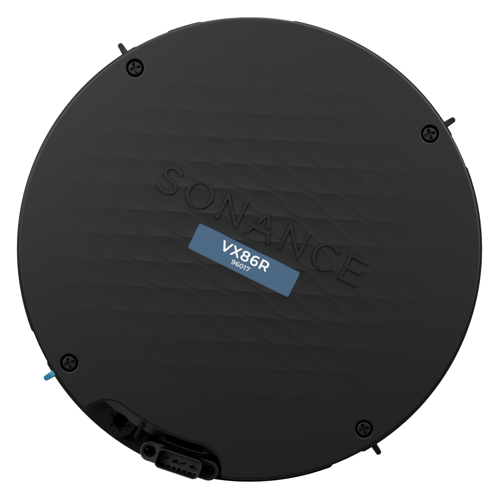 SPEAKER MODULE FOR VX86R (FRAME AND GRILLE NOT INCLUDED) (1 PAIR)