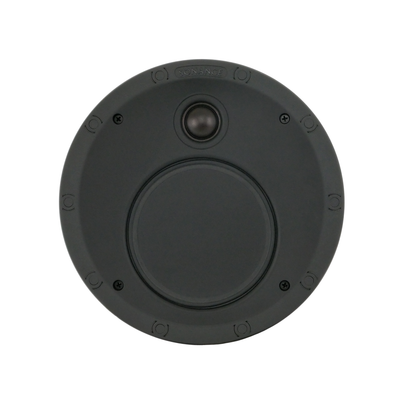 VP52R UTL MEDIUM ROUND ULTRA THINLINE SPEAKER (1 PAIR)