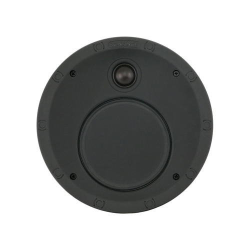VP52R UTL MEDIUM ROUND ULTRA THINLINE SPEAKER (1 PAIR)