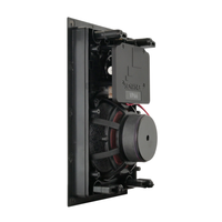 VP66 MEDIUM RECTANGLE SPEAKER (1 PAIR)