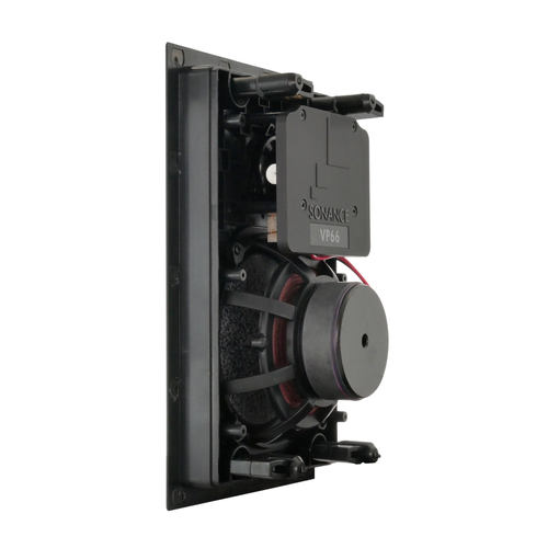 VP66 MEDIUM RECTANGLE SPEAKER (1 PAIR)