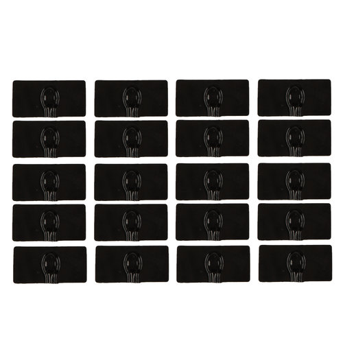 OPTILINQ EMITTER COVER (20 EA PER PACK)