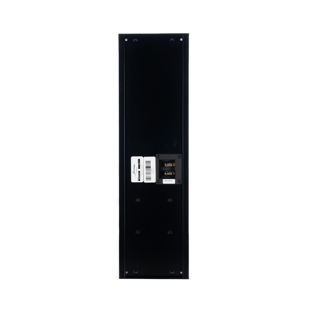 OW53QT KIT | 5.25" 2-WAY ON-WALL SPEAKER WITH QUADRATECH