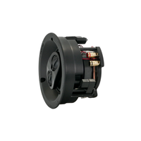 VP46R SST/SUR SMALL ROUND SINGLE STEREO OR SURROUND (1 EACH)