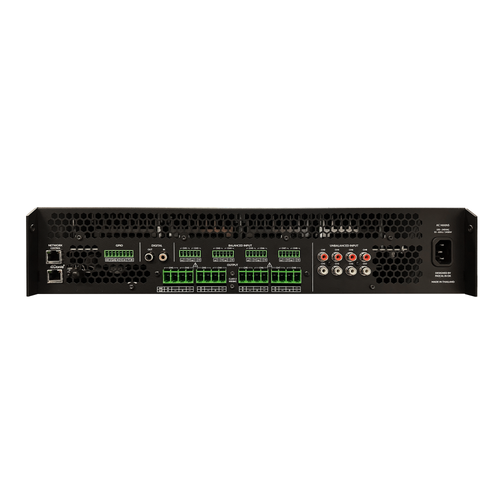 POWERZONE CONNECT 6008D