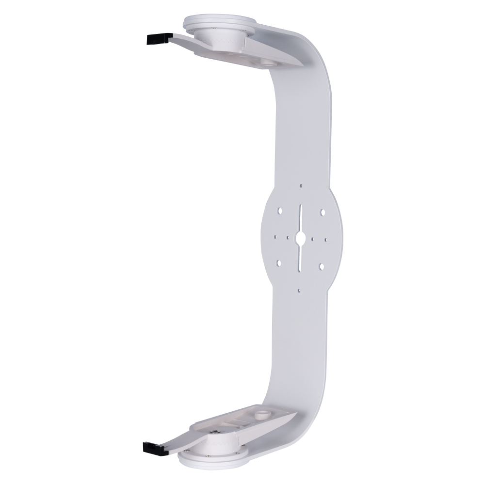 BRACKET FOR PS-S85T WHITE SPEAKER (1 PAIR)