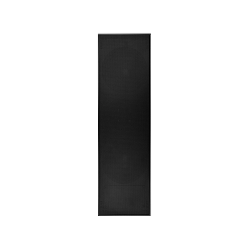 OW64QT KIT | 6.5" 3-WAY FULL RANGE ON-WALL SPEAKER WITH QUADRATECH
