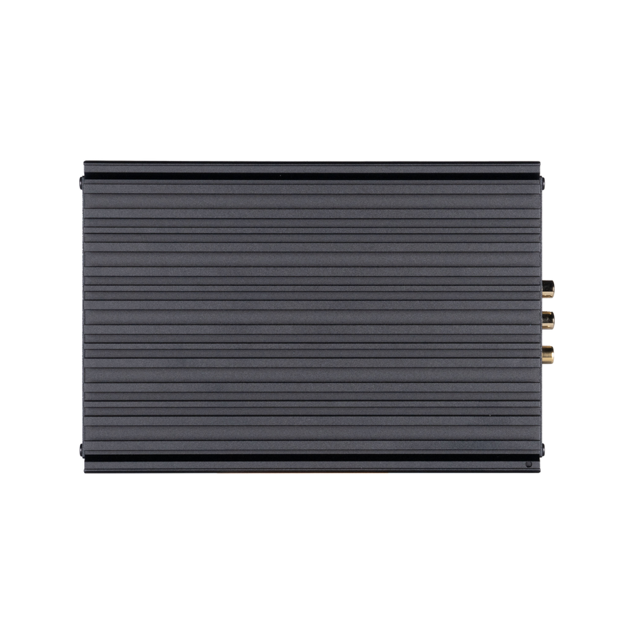 DSP UA 2-125 AMPLIFIER (1 EACH)