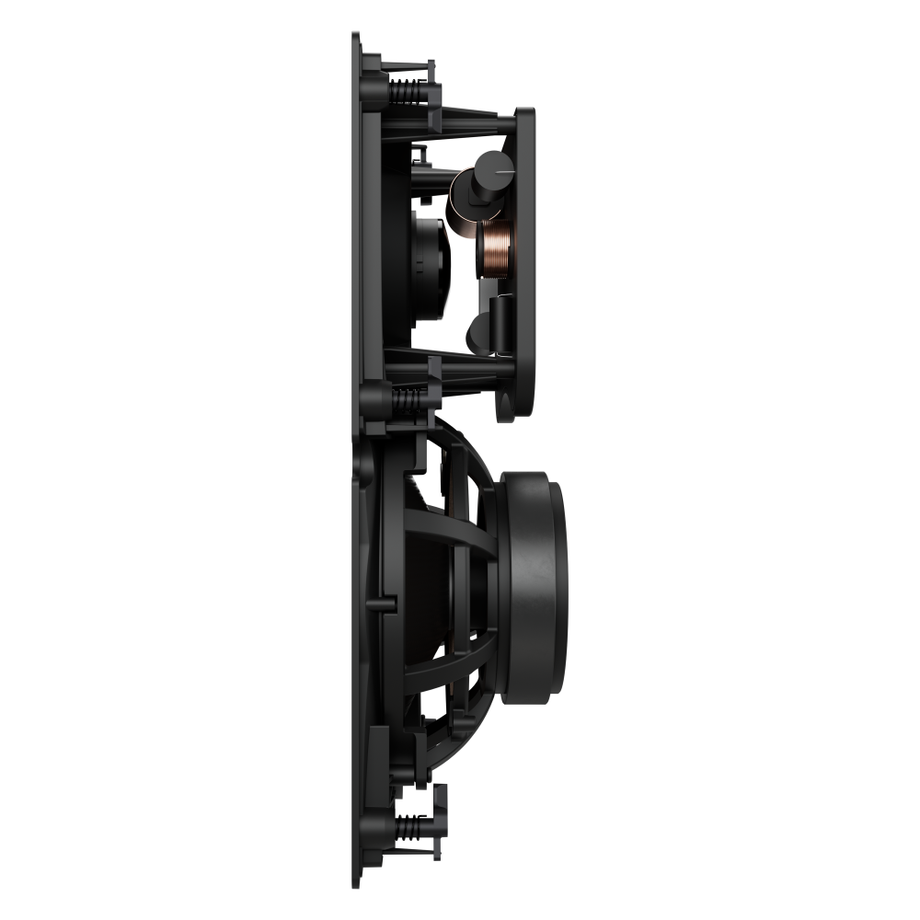 SPEAKER MODULE FOR VX86 (FRAME AND GRILLE NOT INCLUDED) (1 PAIR)