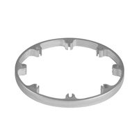 SA3-SP-0.375 | SPACER RING (FITS ROUND OR SQUARE) .375" DEPTH