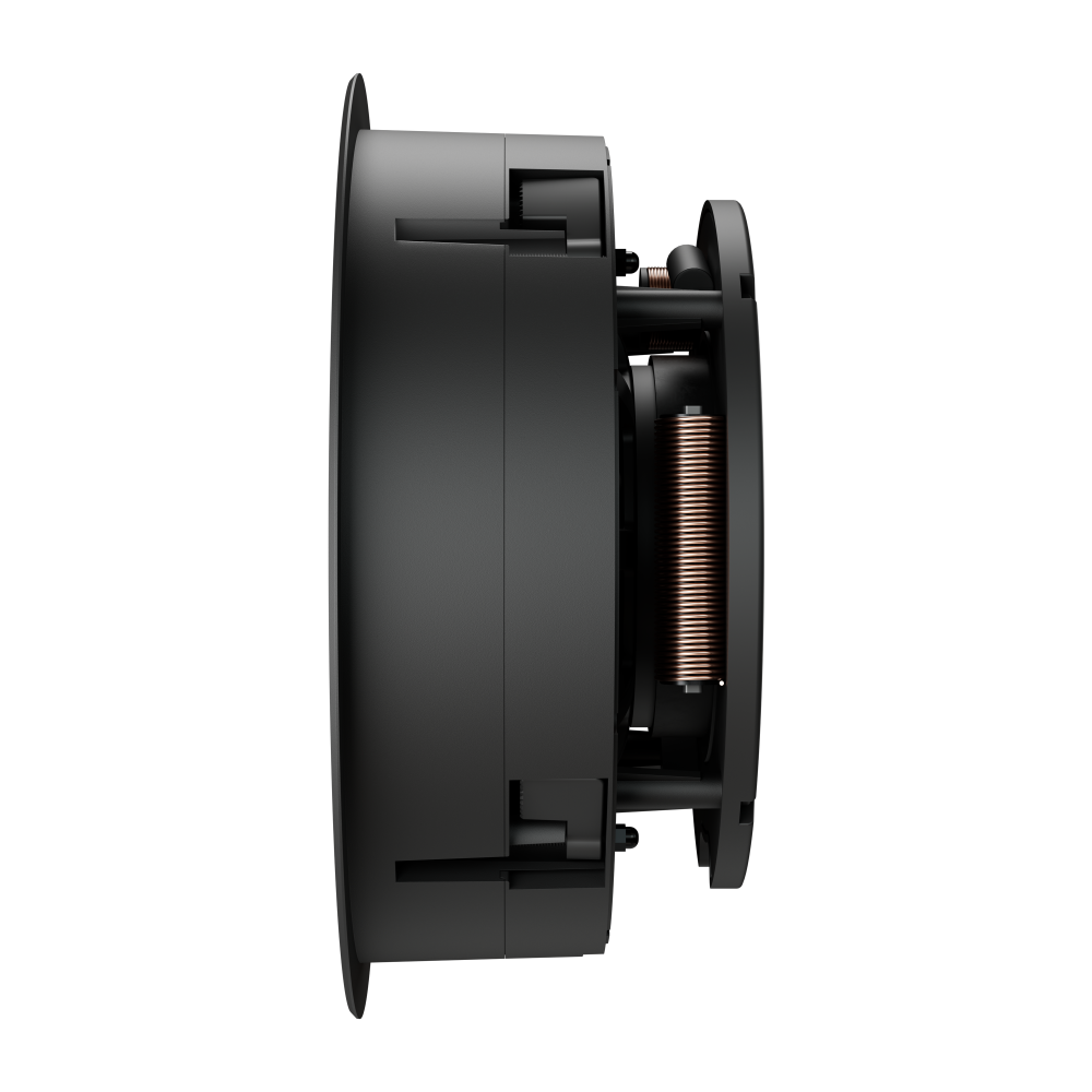 VXQ88R 8" ROUND IN-CEILING SPEAKER (1 EACH)