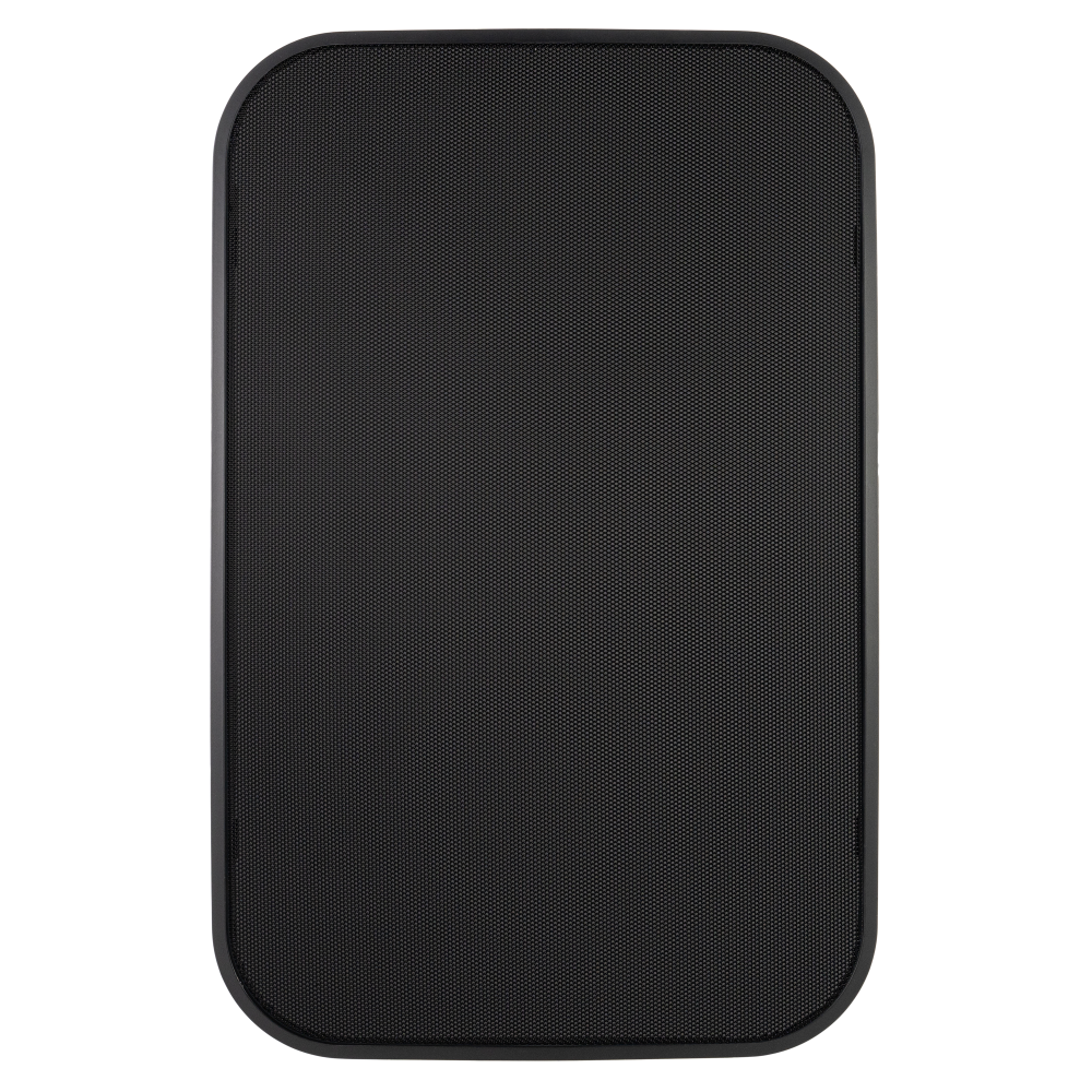 MX 8" REPLACEMENT GRILLE BLACK (1 EACH)