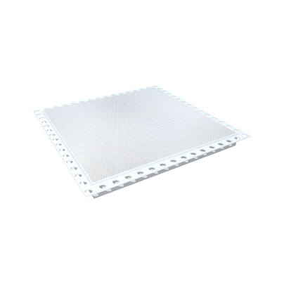 SA7-S-SR-TRIM | 7" SQUARE SHEETROCK, .5" DEPTH