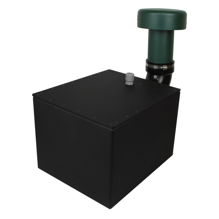 ST12 KIT | PASSIVE 12" SUBT