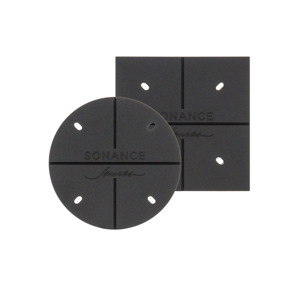 SONANCE SA4 REPLACEMENT SPACE SAVER KIT