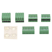 PowerZone Con Acc Kit - 4CH