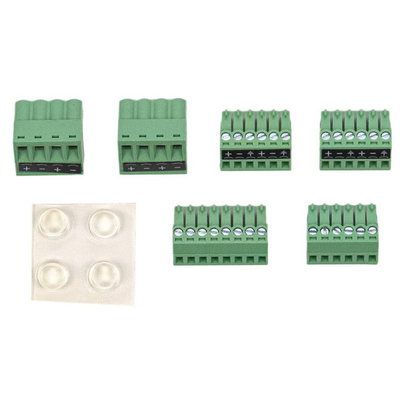 PowerZone Con Acc Kit - 4CH