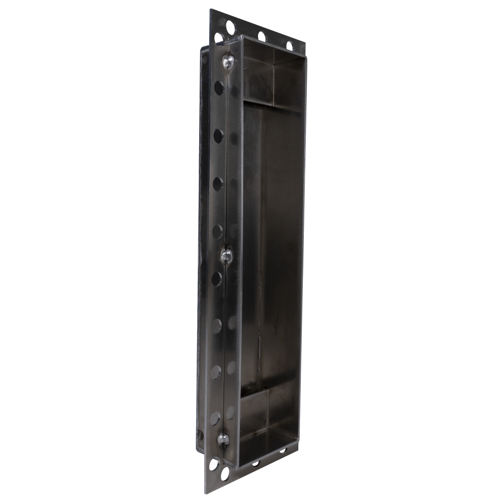 PRE-BUILT MASON BOX FOR STANDARD OW43