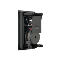 VP42 SMALL RECTANGLE SPEAKER (1 PAIR)