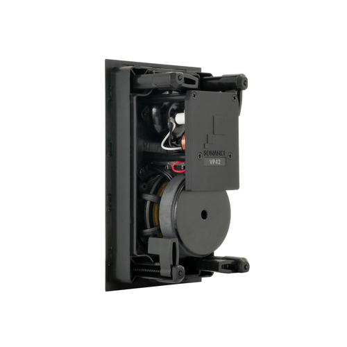 VP42 SMALL RECTANGLE SPEAKER (1 PAIR)