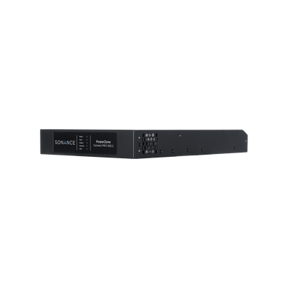 PowerZone Connect PRO 300.2