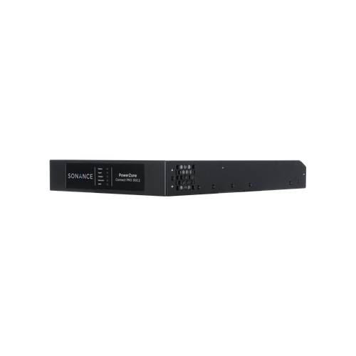 PowerZone Connect PRO 300.2
