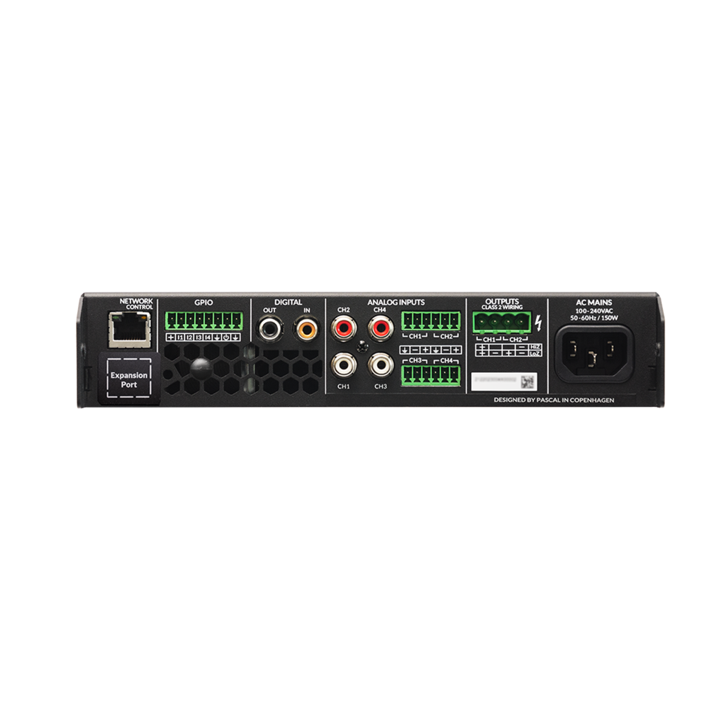 POWERZONE CONNECT 252