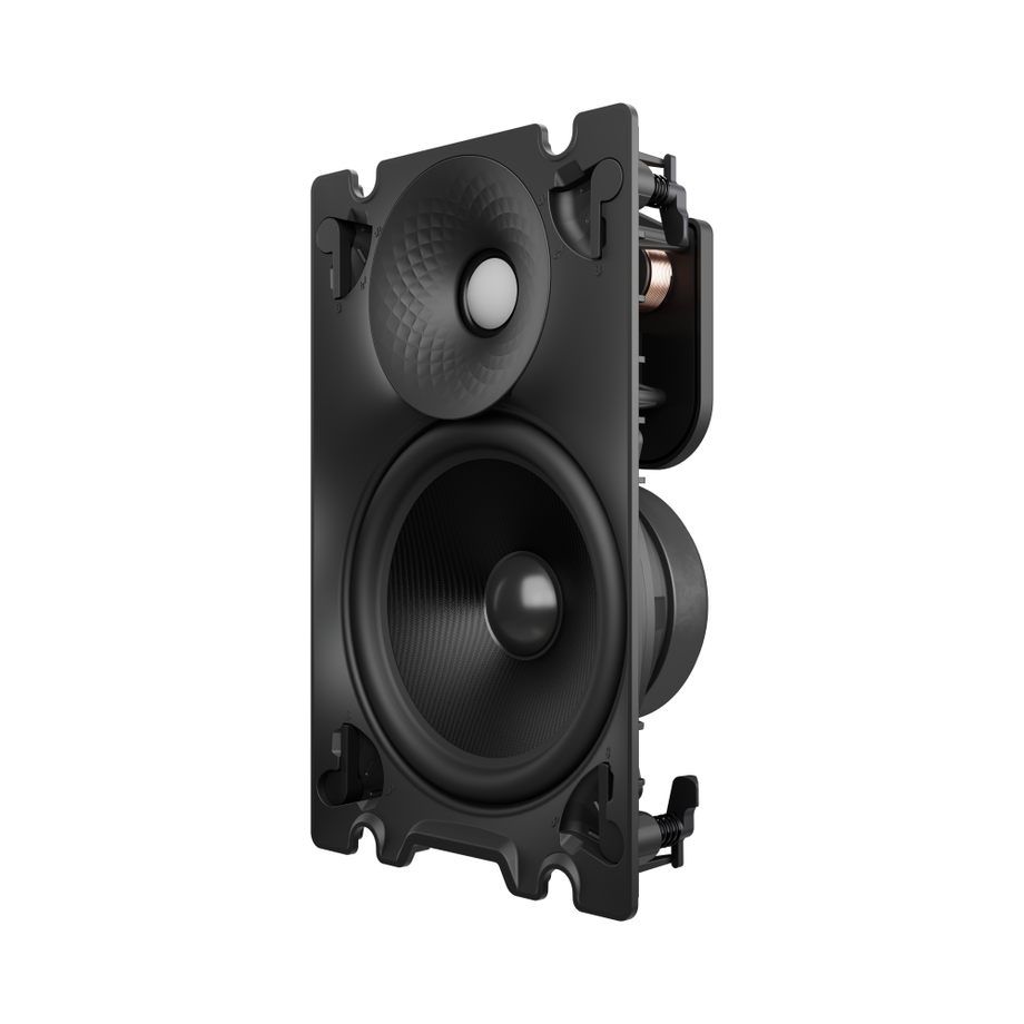 SPEAKER MODULE FOR VX66 (FRAME AND GRILLE NOT INCLUDED) (1 PAIR)