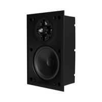 VXQ68 6" RECTANGLE IN-WALL SPEAKER (1 EACH)