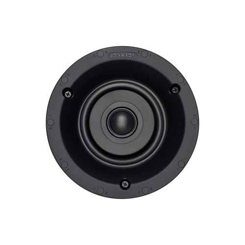 VP42R SMALL ROUND SPEAKER (1 PAIR)