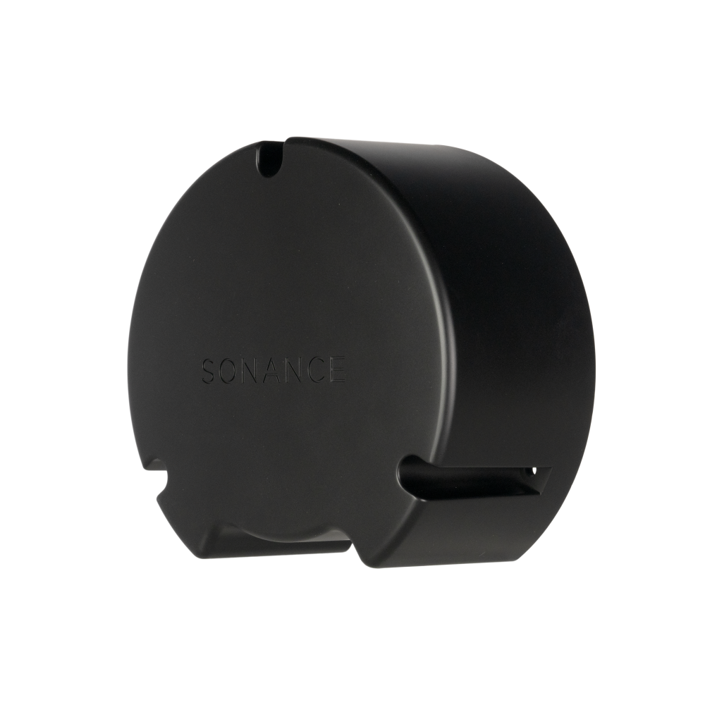 VX 4" ROUND RETROFIT ENCLOSURE FOR 4" VX IN-CEILING (1 PAIR)