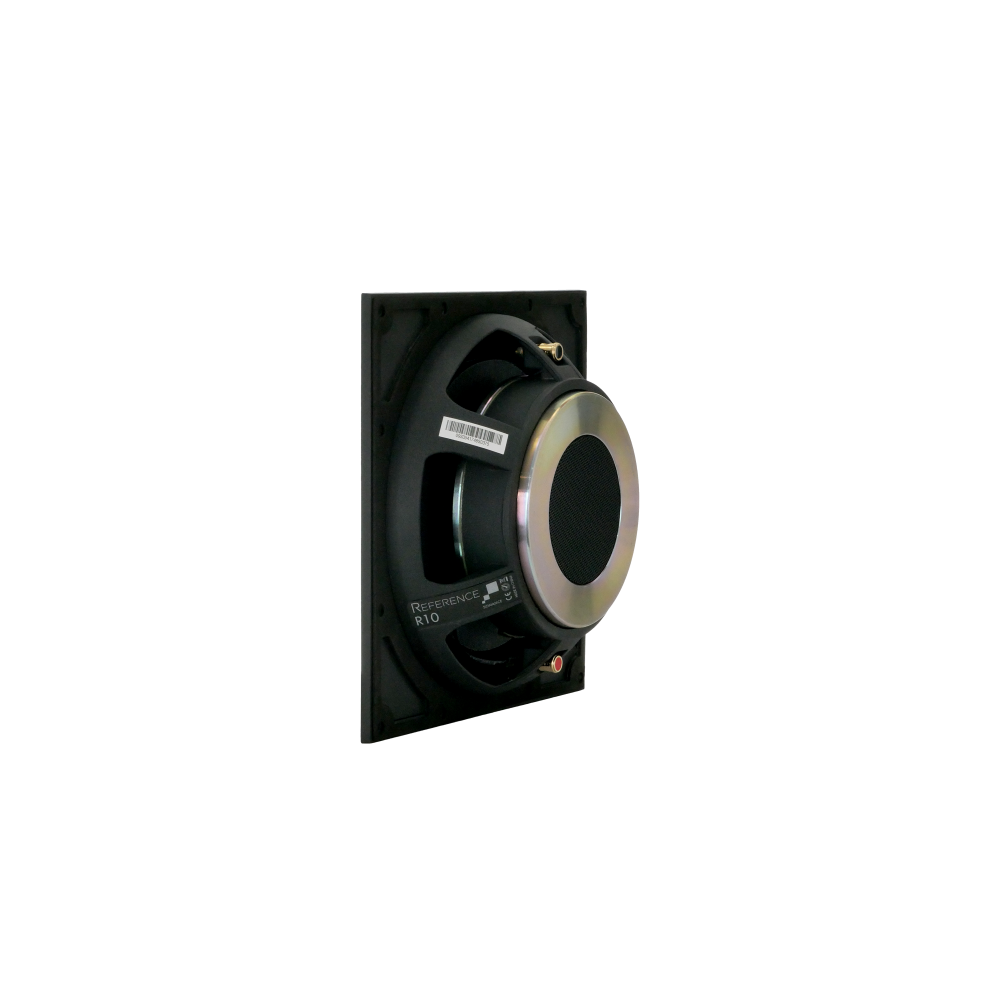 R10SUB 10" REFERENCE IN-WALL SUBWOOFER DRIVER (1 EACH)