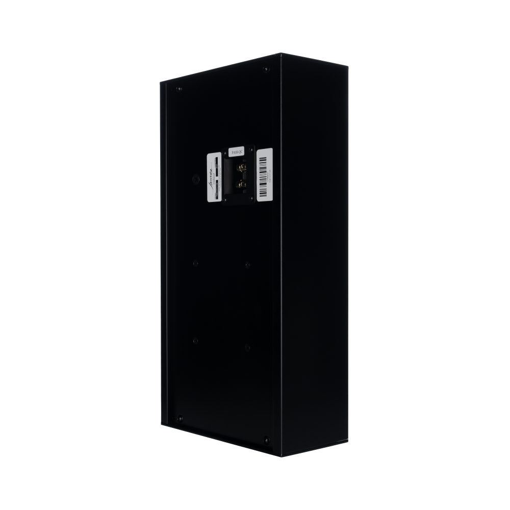 OW62QT KIT | 6.5" 2-WAY ON-WALL SPEAKER WITH QUADRATECH