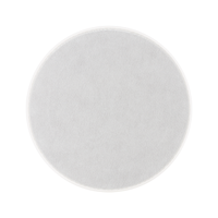 VP80R LARGE ROUND SPEAKER (1 PAIR)