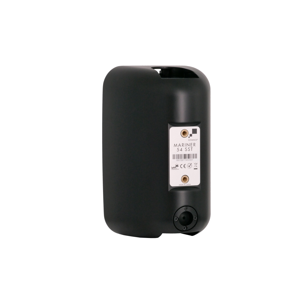 MARINER 54 SST OUTDOOR STEREO SPEAKER BLACK (1 EACH)