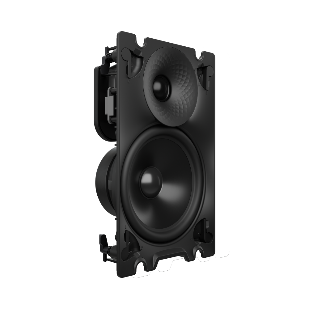 SPEAKER MODULE FOR VX62 (FRAME AND GRILLE NOT INCLUDED) (1 PAIR)
