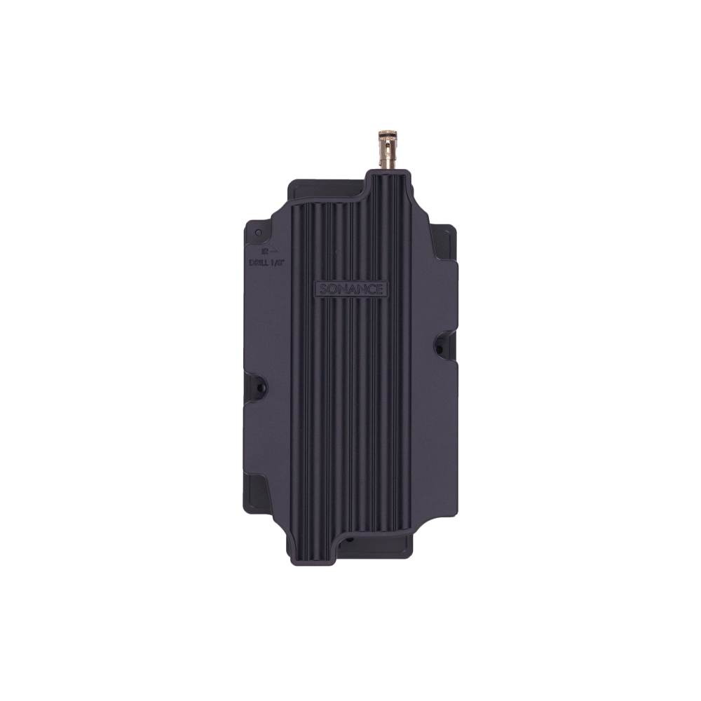 VP 4" SMALL RECTANGLE RETROFIT ENCLOSURE (FOR USE WITH VP ONLY) (1 PAIR)