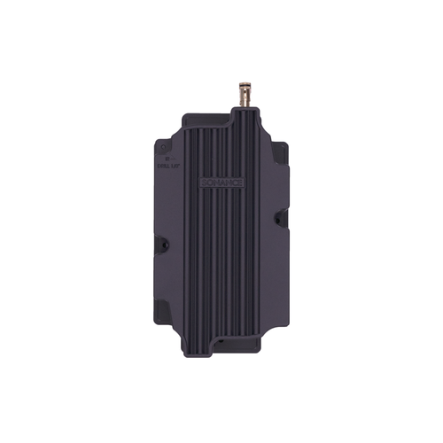 VP 4" SMALL RECTANGLE RETROFIT ENCLOSURE (FOR USE WITH VP ONLY) (1 PAIR)