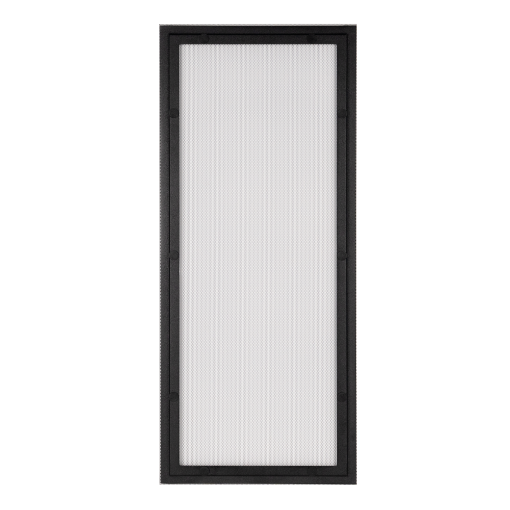 QX830QT KIT | 3-WAY DUAL 8", QUAD TWEETER ARRAY, LCR IN-WALL SPEAKER
