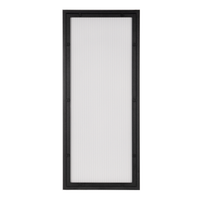 QX830QT KIT | 3-WAY DUAL 8", QUAD TWEETER ARRAY, LCR IN-WALL SPEAKER