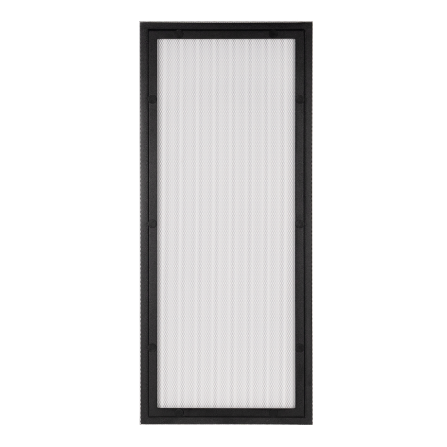 QX830QT KIT | 3-WAY DUAL 8", QUAD TWEETER ARRAY, LCR IN-WALL SPEAKER