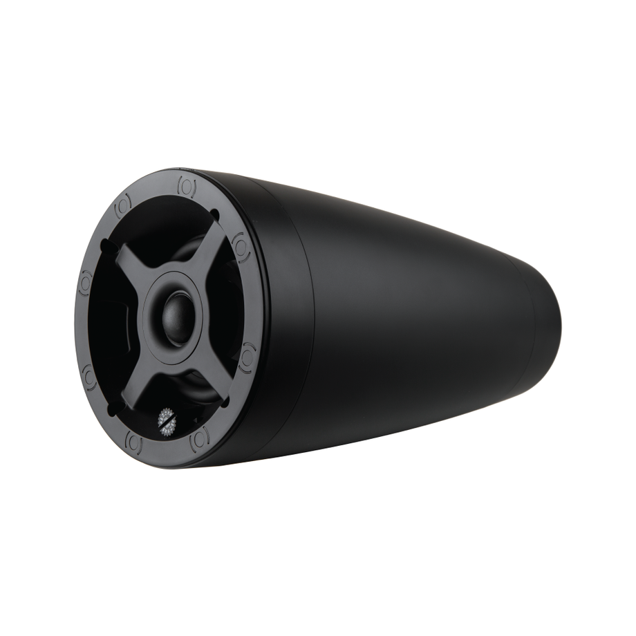 PRO SERIES PS-P43T 4" PENDANT SPEAKER BLACK (1 EACH)
