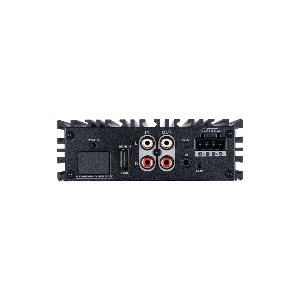 DSP UA 2-125 ARC AMPLIFIER (1 EACH)