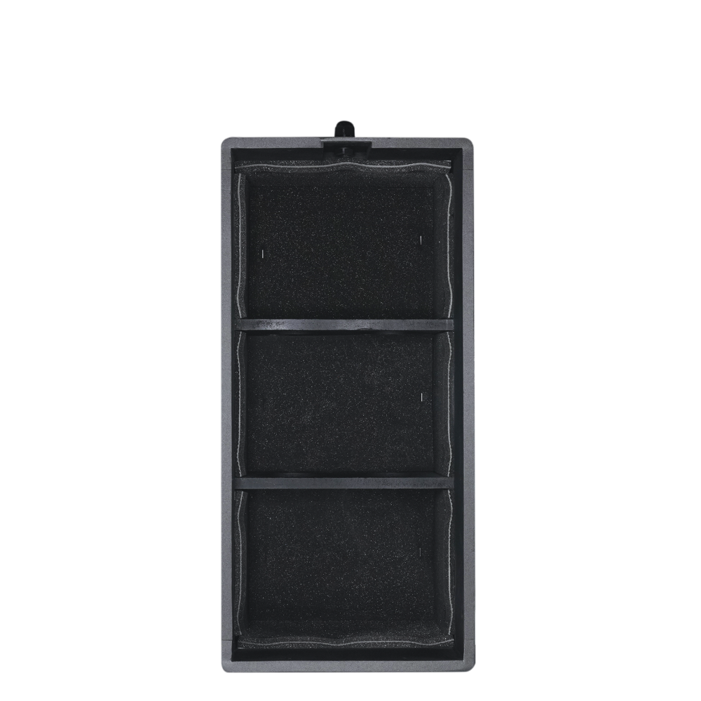 MEDIUM IS ENCLOSURE - NARROW (IS8, IS10W) (1 EACH)