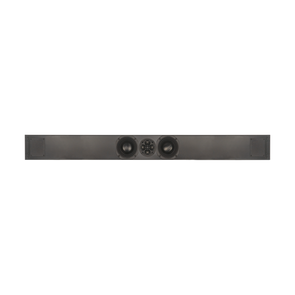 SPL5QT KIT | 5.25" SOUNDBAR (CUSTOM WIDTH)