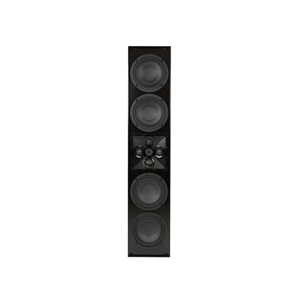 OW68QBE KIT | 6.5" 3-WAY BE QUAD