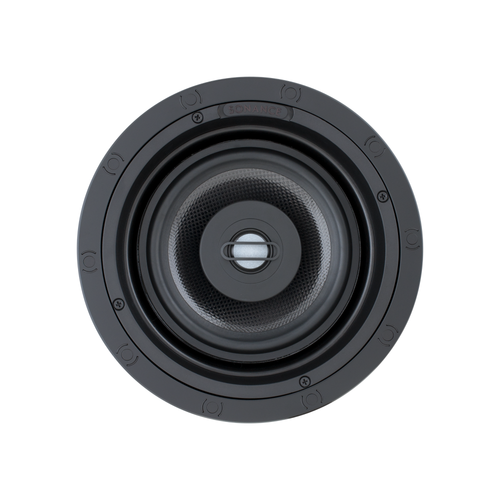 VP68R MEDIUM ROUND SPEAKER (1 PAIR)